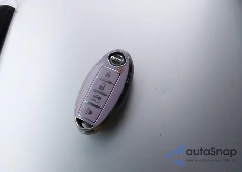 2015 Nissan Armada Platinum/Sl/Sv from USA, damaged, VIN 5N1AA0NC2FN611336